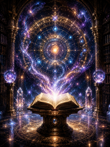 Mystic Sonia Curriculum